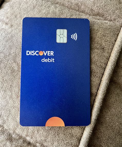 discover contactless card reddit|Discover debit card is getting redesigned with contactless : r.